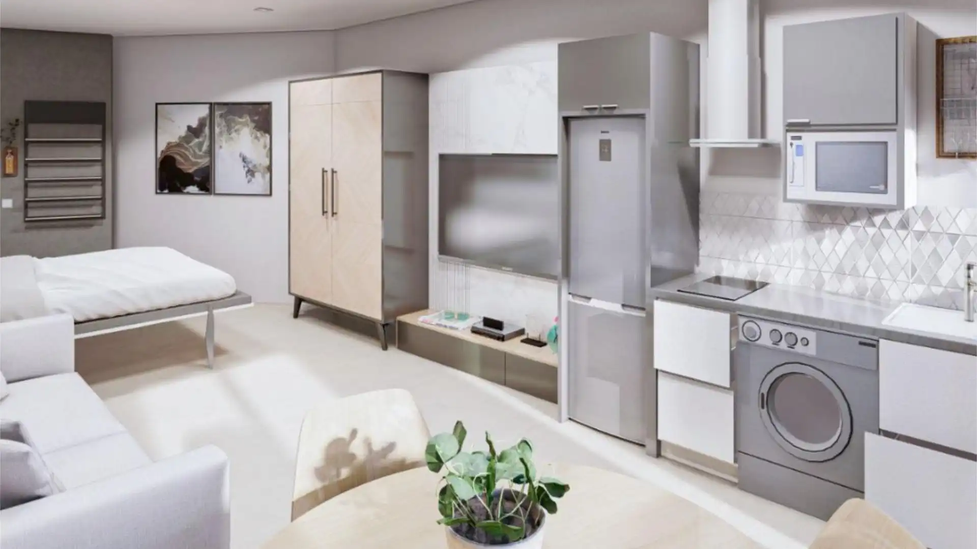 Piso en  Calle Peinado 42 - Foto 1