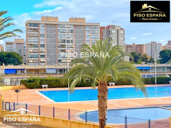 Piso en Avenida Benidorm - Foto 23