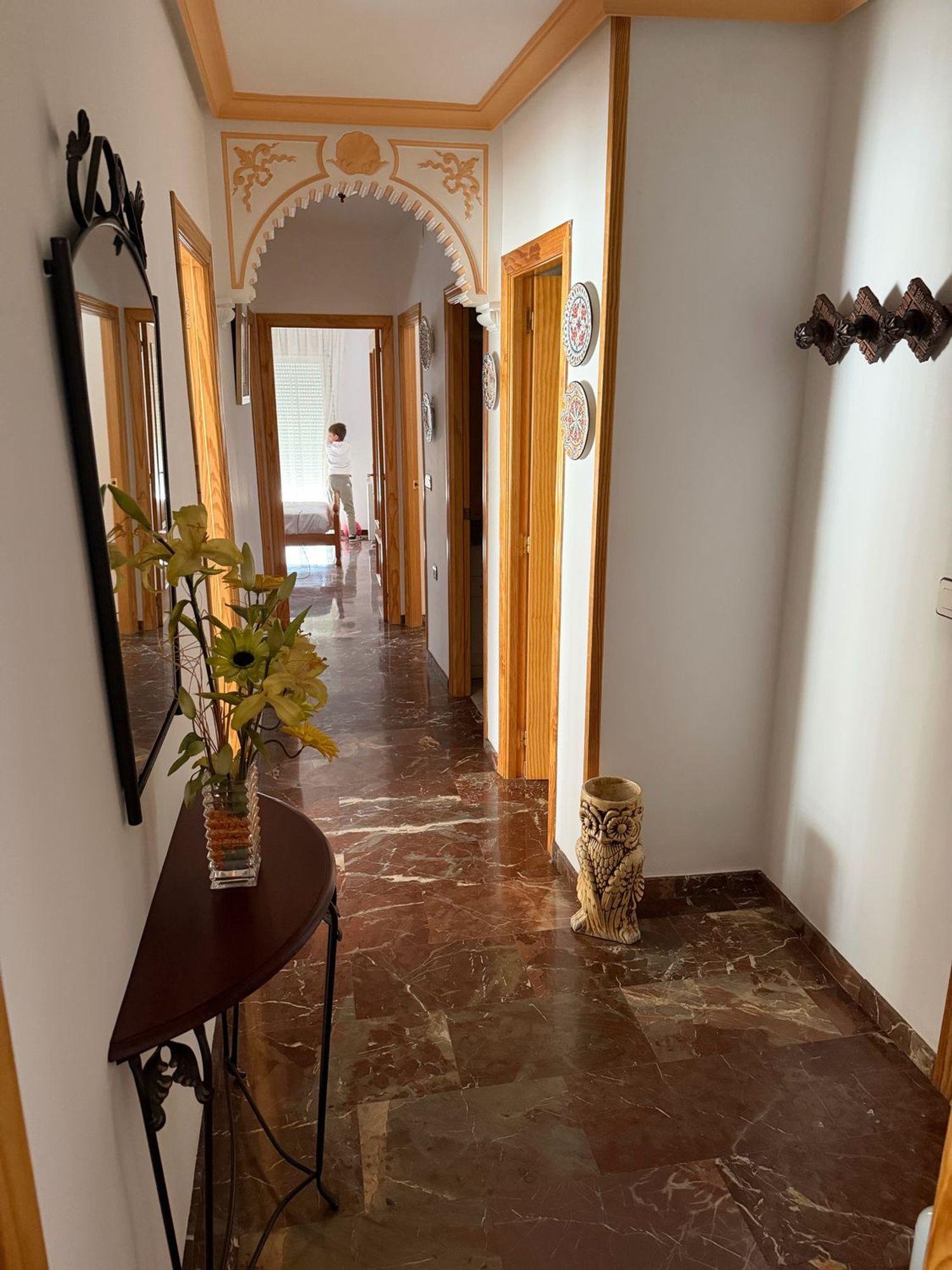 Piso en Calle Federico García Lorca, 74 - Foto 8