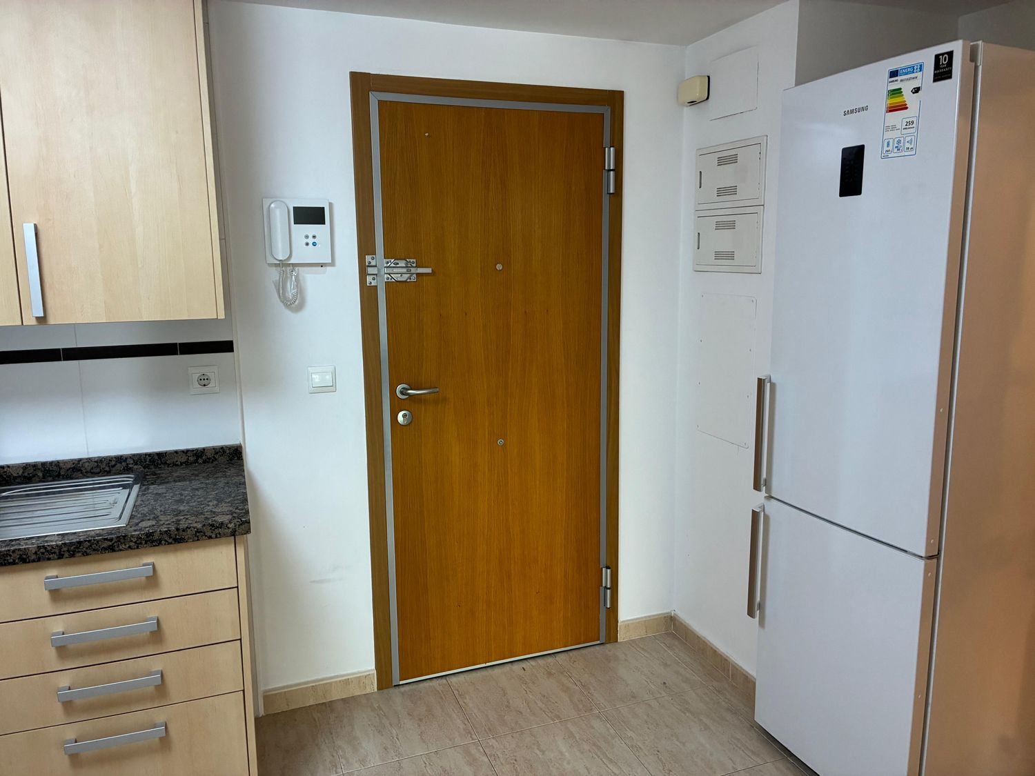 Piso en Calle de les Boqueres, 349, Les Boqueres-Zona norte, Les Boqueres-Zona norte - Foto 18