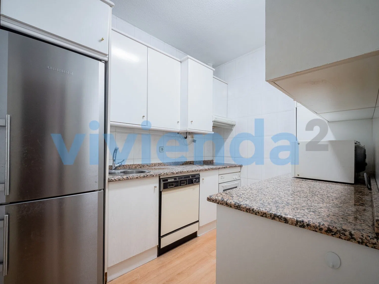 Piso en Barrio Lavapiés-Embajadores - Foto 20