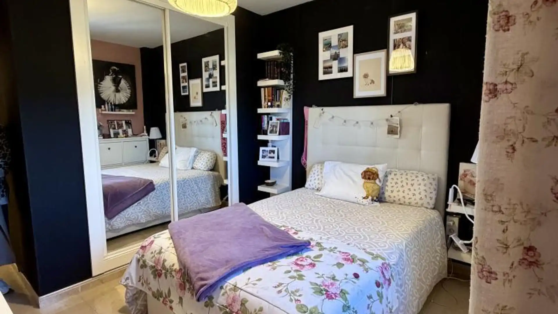 Ático en  Conjunto Residencial Sierra Estepona 4 - Foto 12