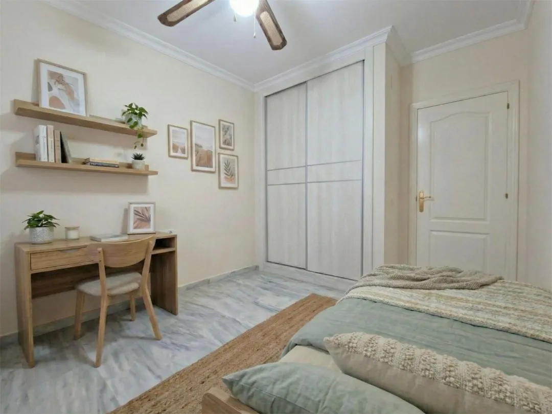 Piso en  Calle Mercedes Formica 4 - Foto 16