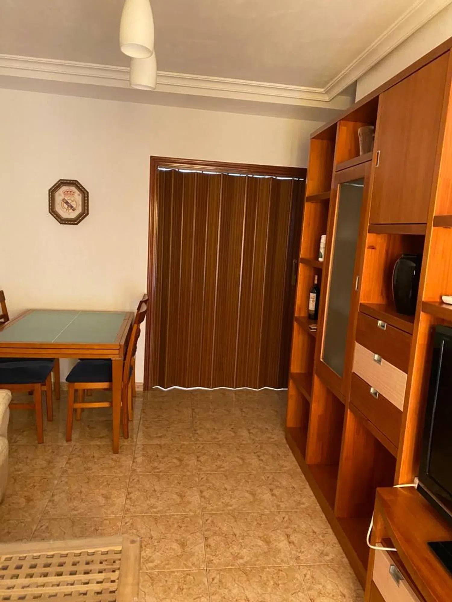 Estudio en calle del Camino Llano, 13 - Foto 6