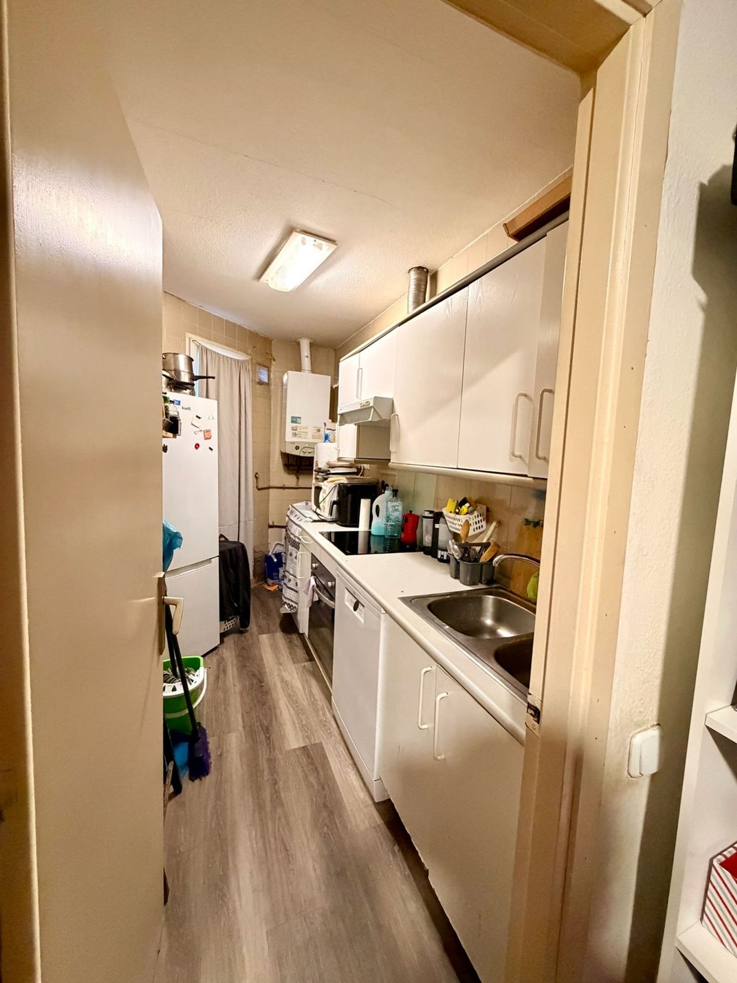 Piso en avenida de Nuevo Versalles, 239 - Foto 13