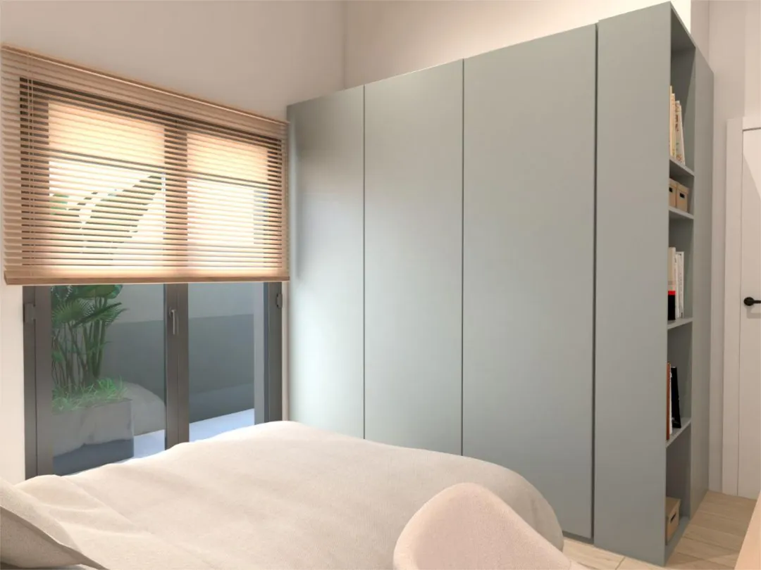 Piso en  Avinguda de les Garrigues 80 - Foto 20