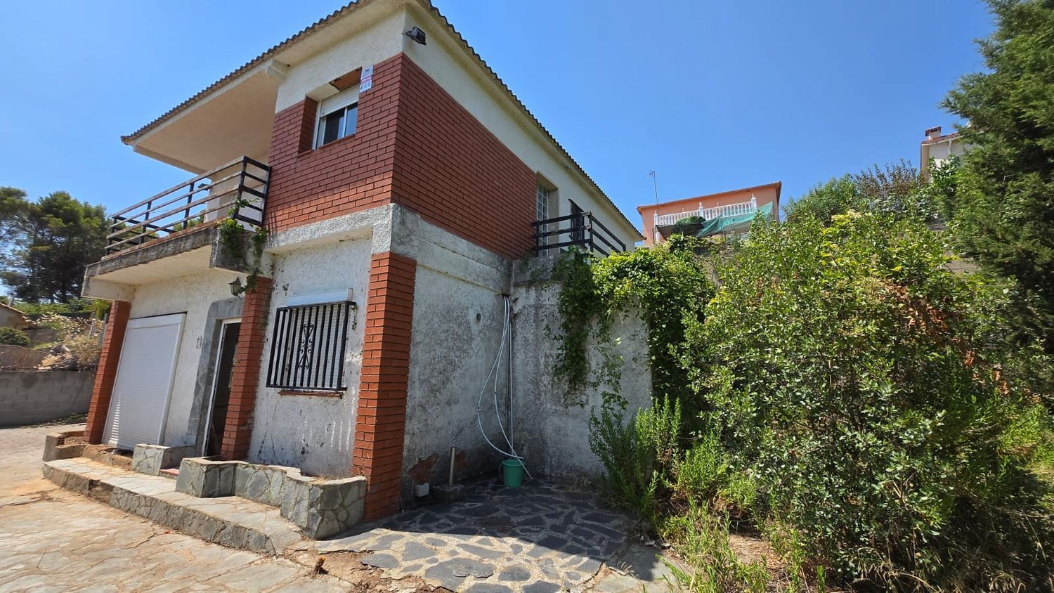 Casa o chalet independiente en Avenida Ca l'Esmandia, 302 - Foto 9
