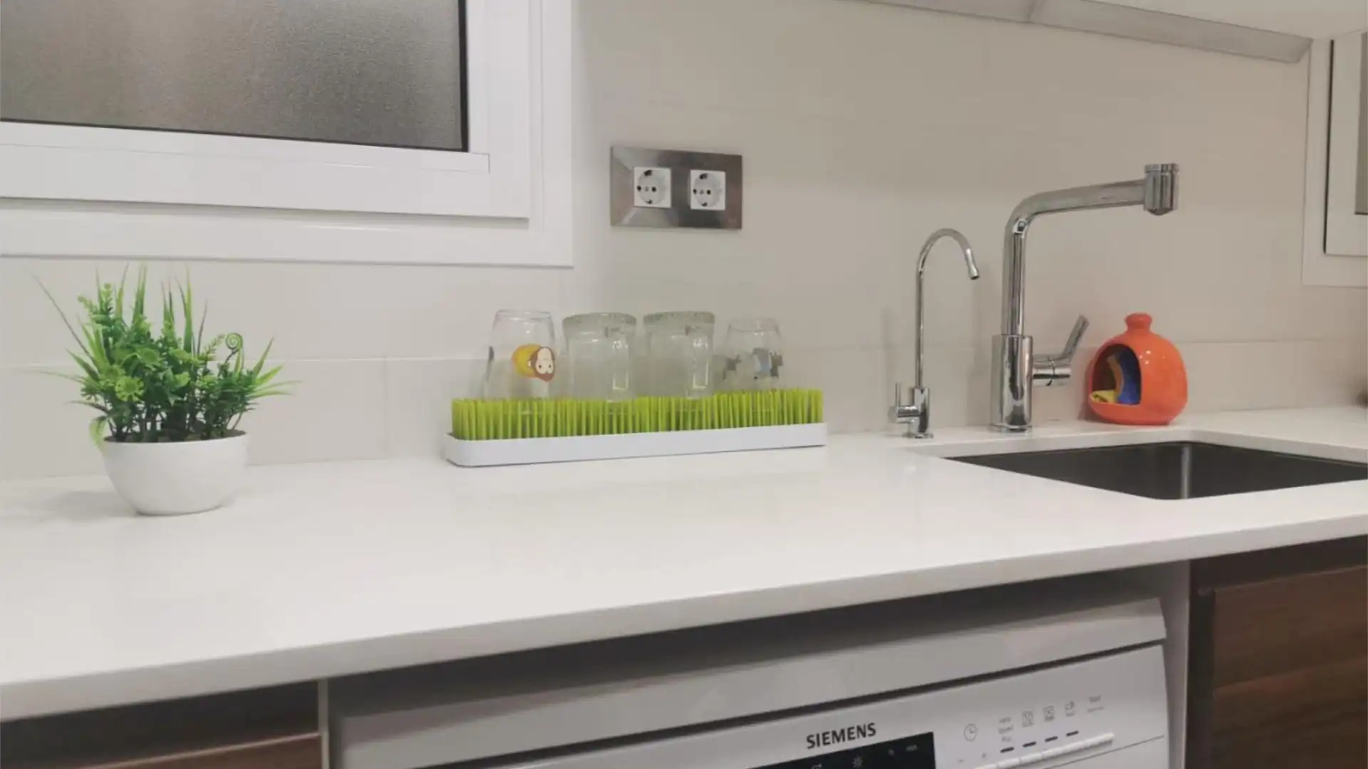 Piso en Esplugues de Llobregat - Foto 12