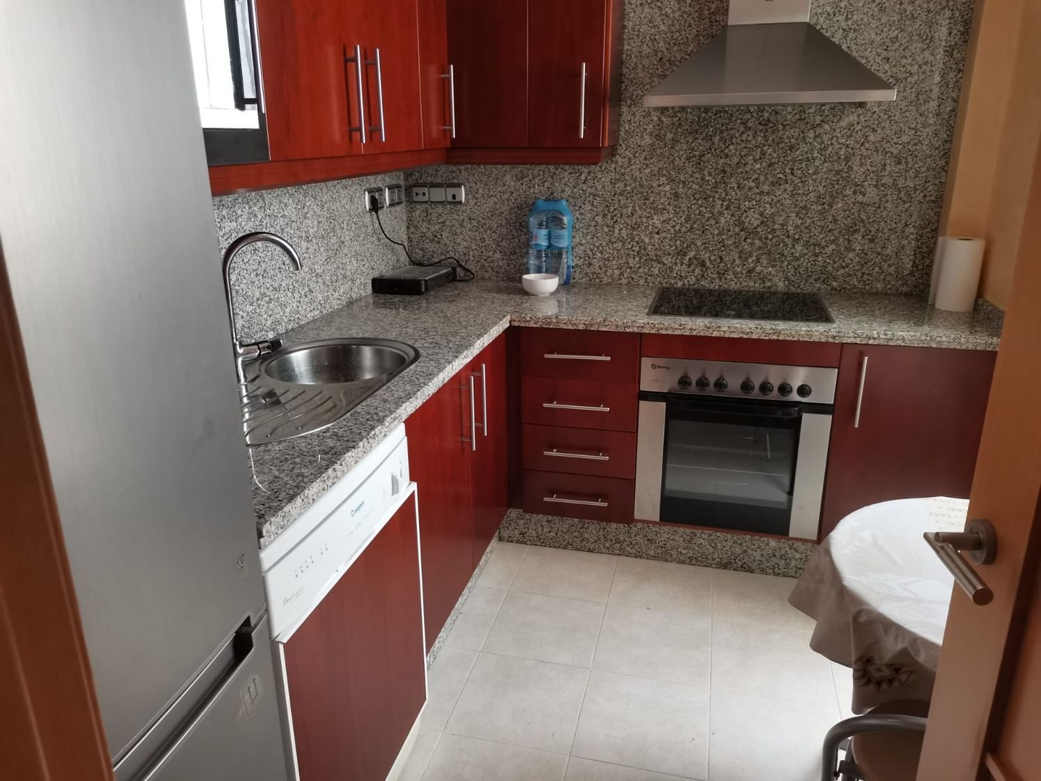 Piso en Camino del Pinillo, 22, El Pinillo, El Pinillo - Foto 3
