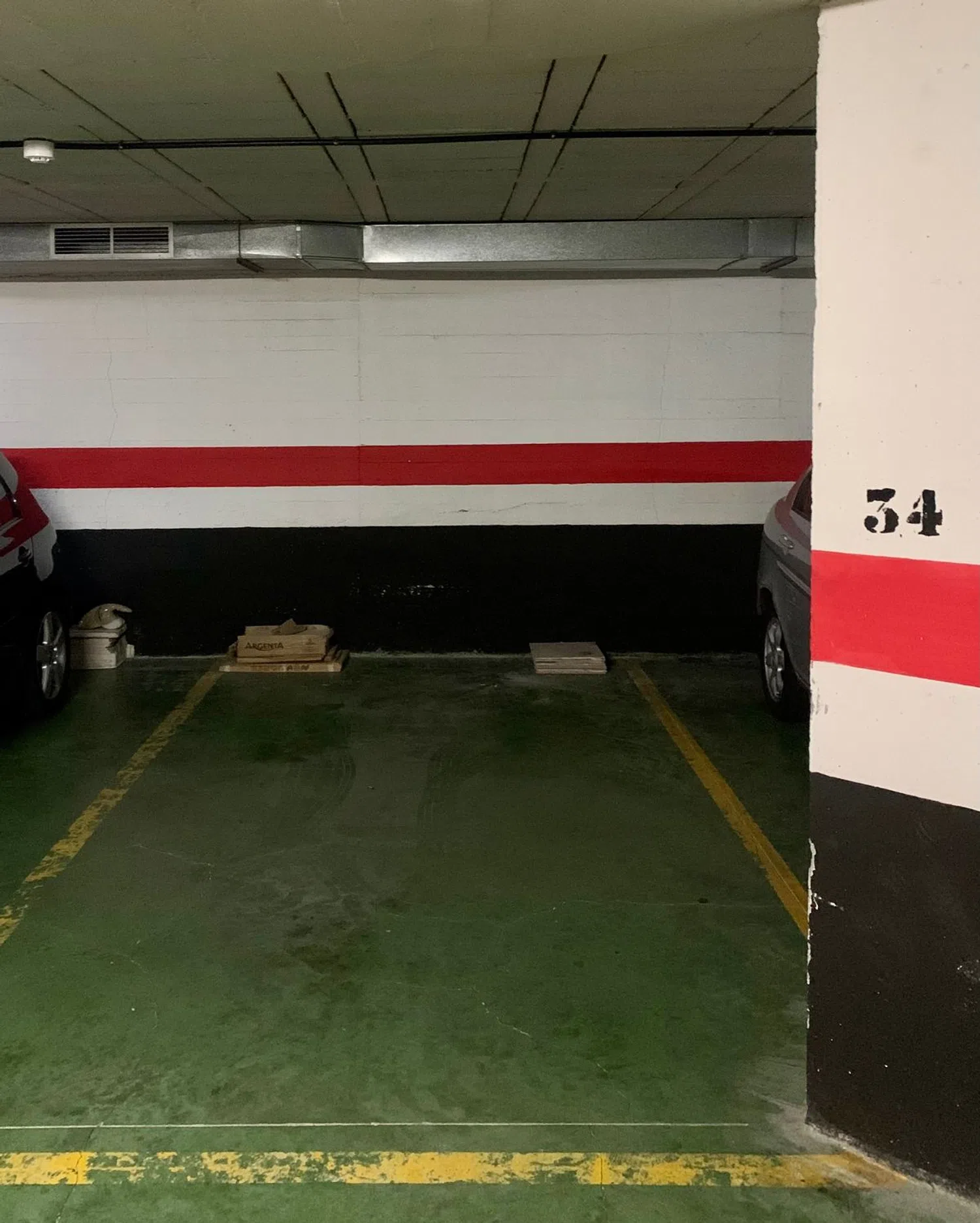 Piso en calle Salvador Manrique de Lara, 5 - Foto 28