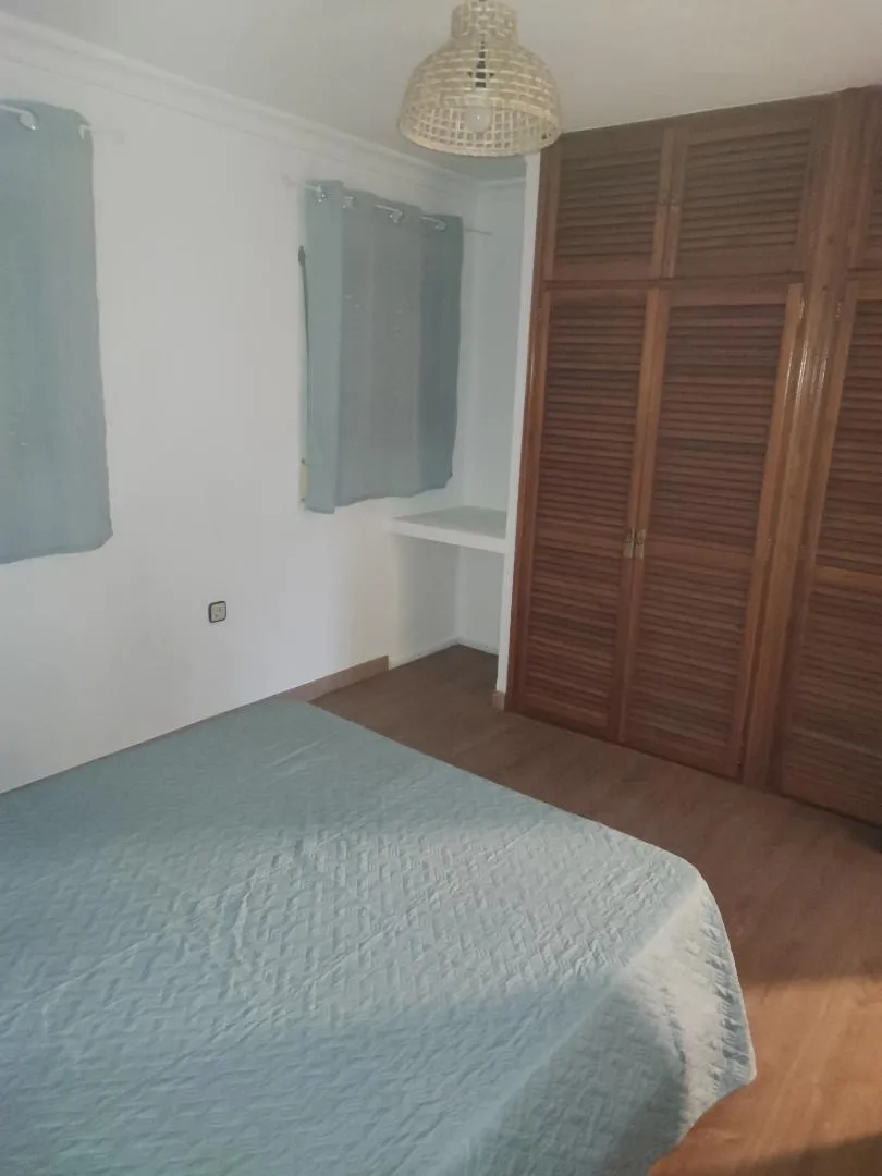 Piso en  Plaza los Tarantos 1-3 - Foto 18