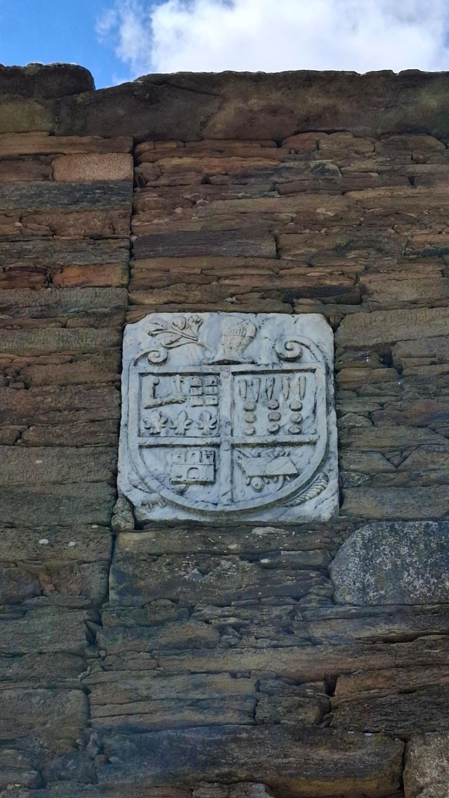 Palacio en Palacio en Monforte de Lemos - Foto 4