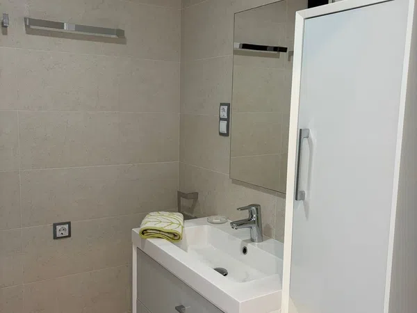 Piso en calle Valladolid, 117 - Foto 8