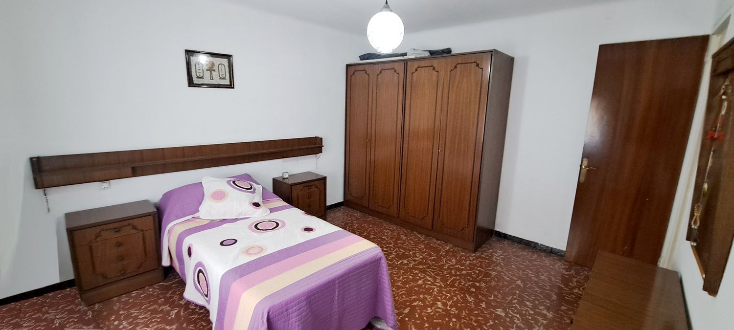 Piso en Calle de Sacedón, 24, El Carmel - Foto 10