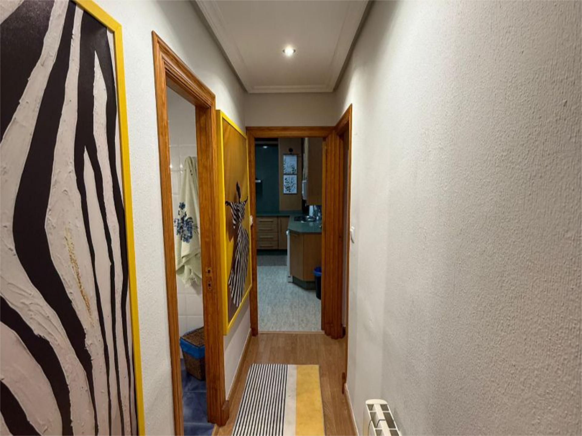 Piso en  Calle Ignacio López Lacal 2 - Foto 25