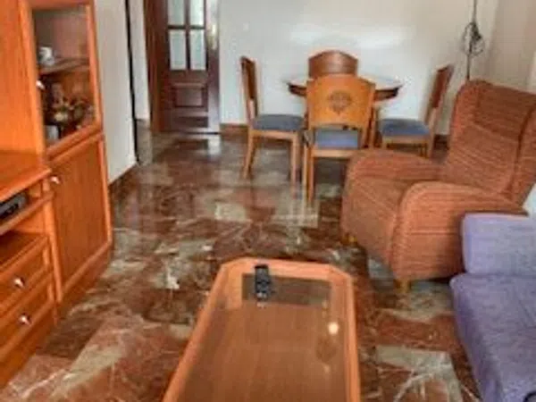 Piso en Calle Magistral Seco de Herrera, 7 - Foto 2