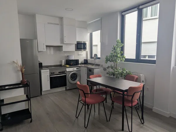 Piso en Calle Carpio, 20, Santo Domingo-El Campillín - Foto 1