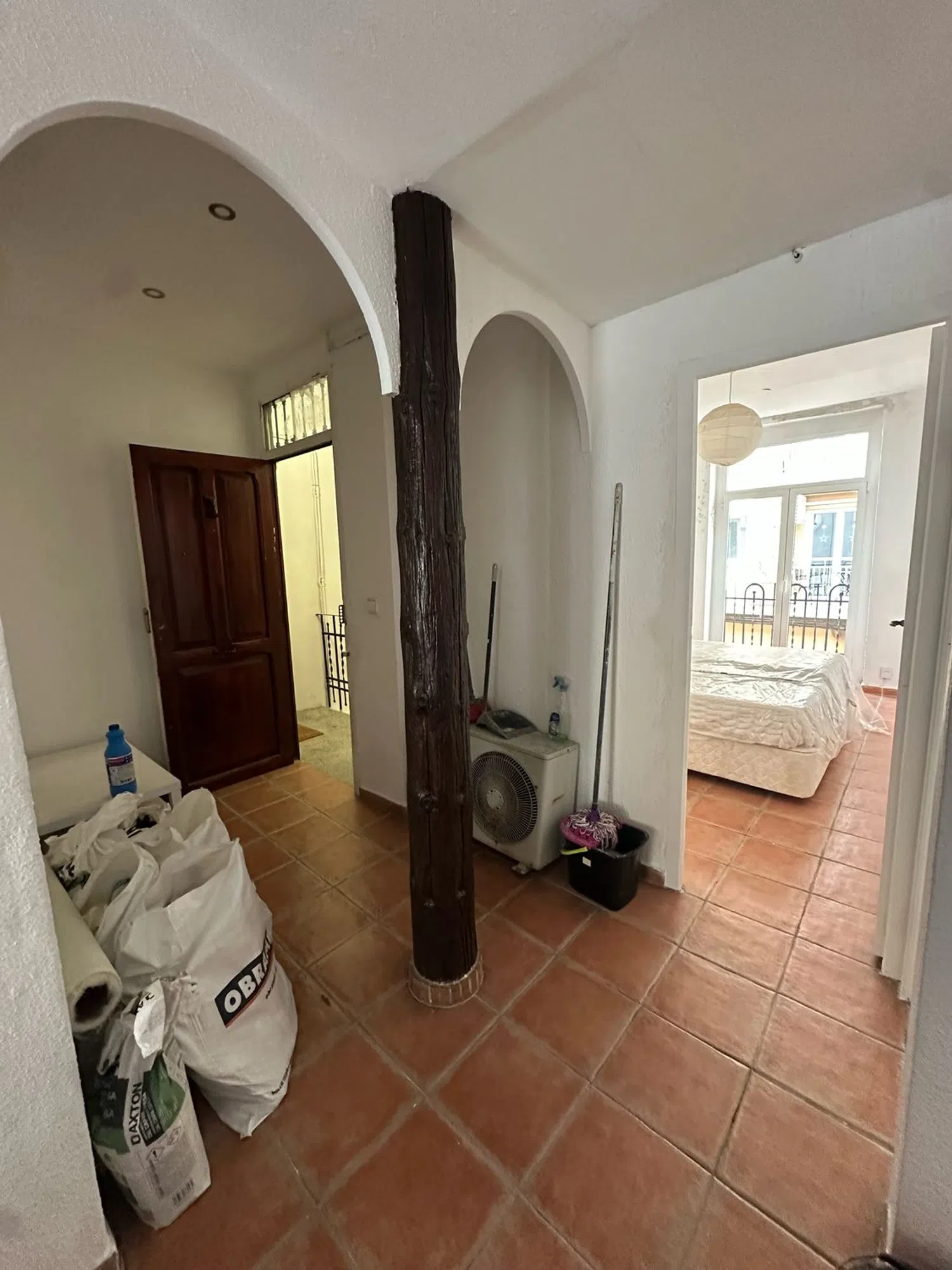 Piso en calle de Planas, 11 - Foto 9