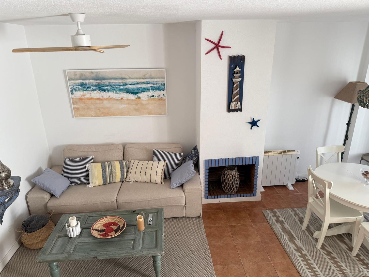 Chalet adosado en Avenida Magallanes, 52, Nuevo Portil, Nuevo Portil - Foto 8