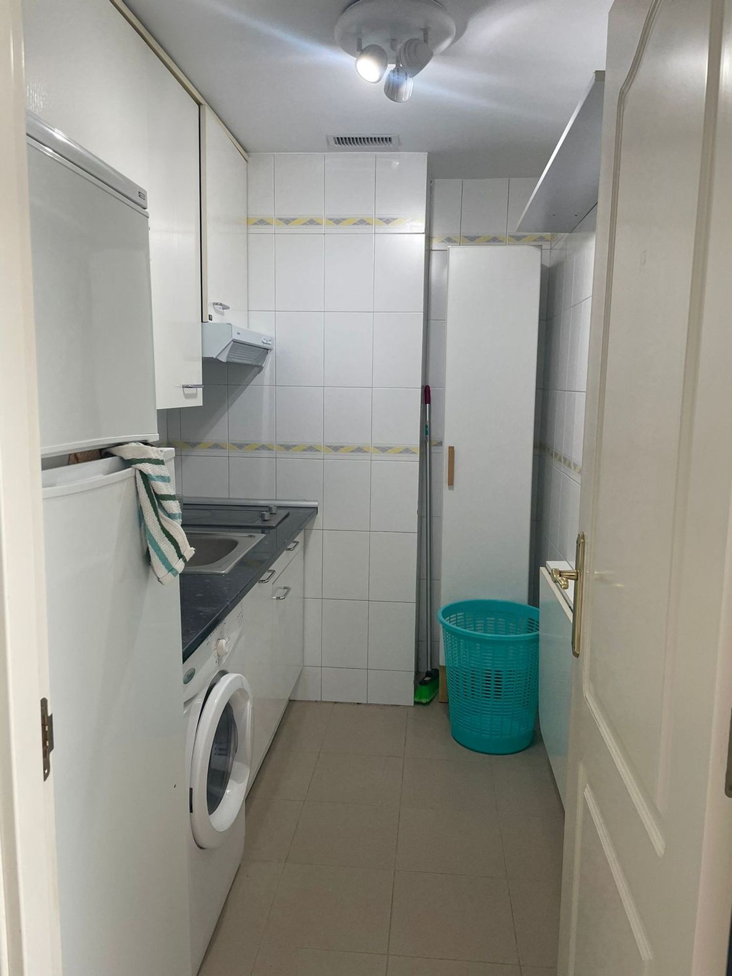 Estudio en Calle de Galileo, 50, Arapiles - Foto 3