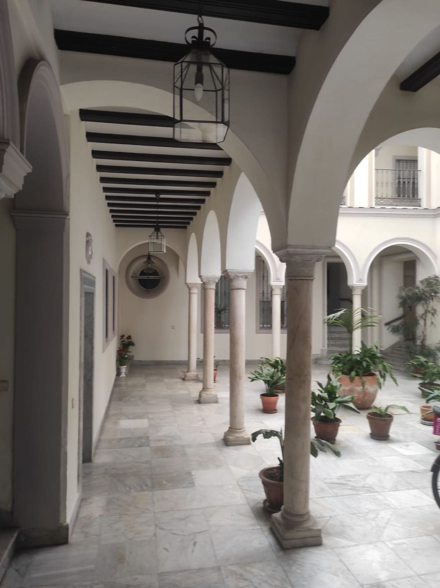 Piso en calle San Vicente, 30