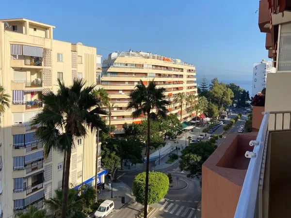 Piso en avenida Arias Maldonado, 2