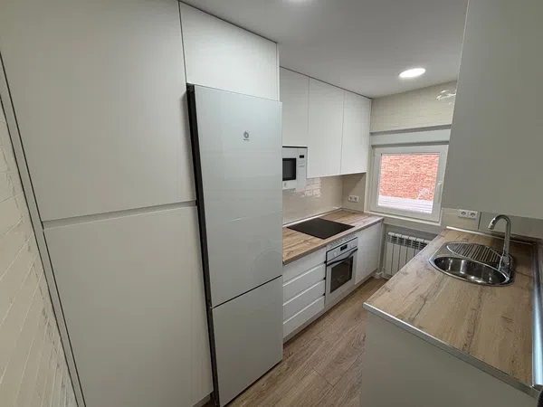 Piso en calle Virgen del Sagrario, 22 - Foto 3