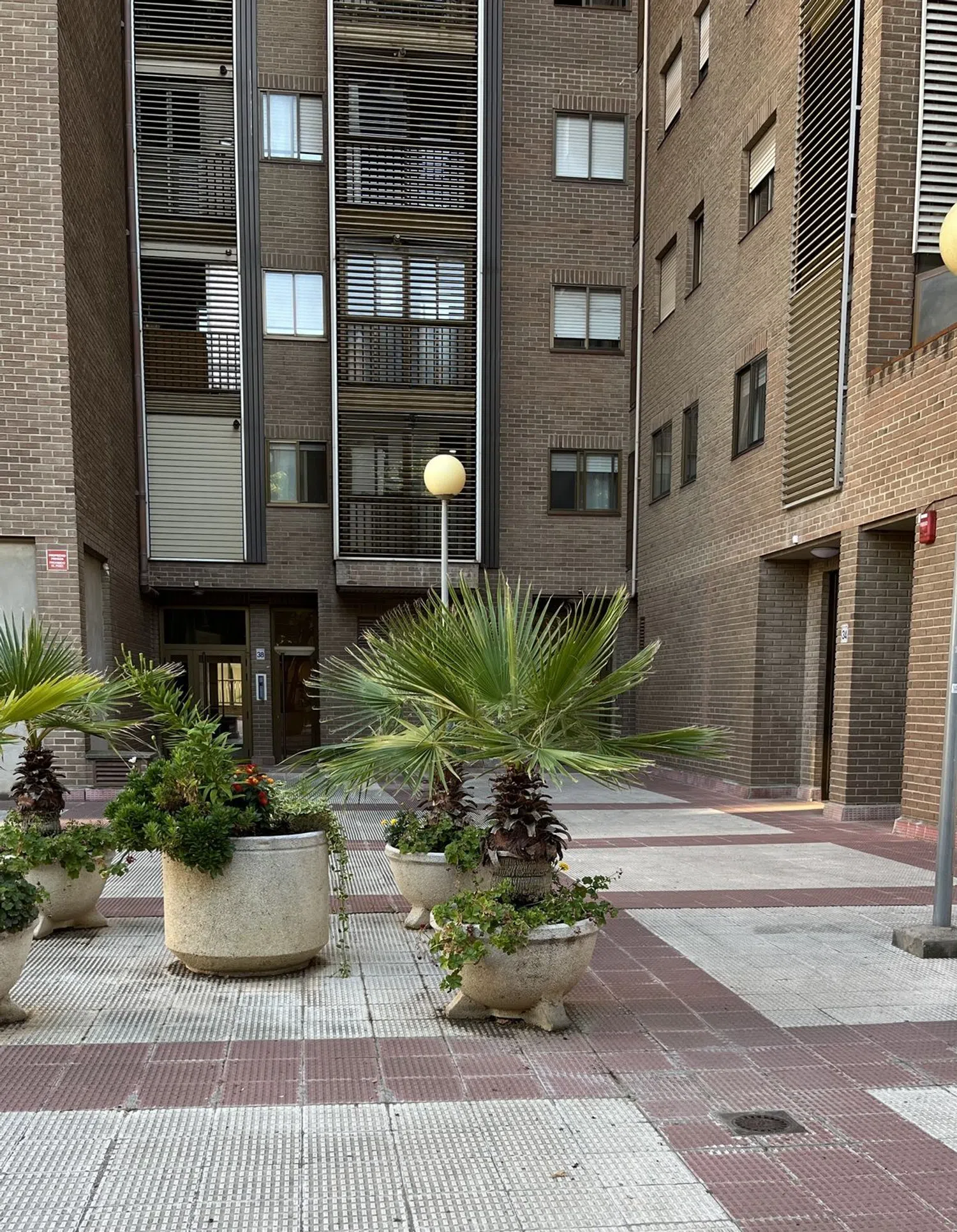 Piso en calle de Julio García Condoy, 36 -40 - Foto 21