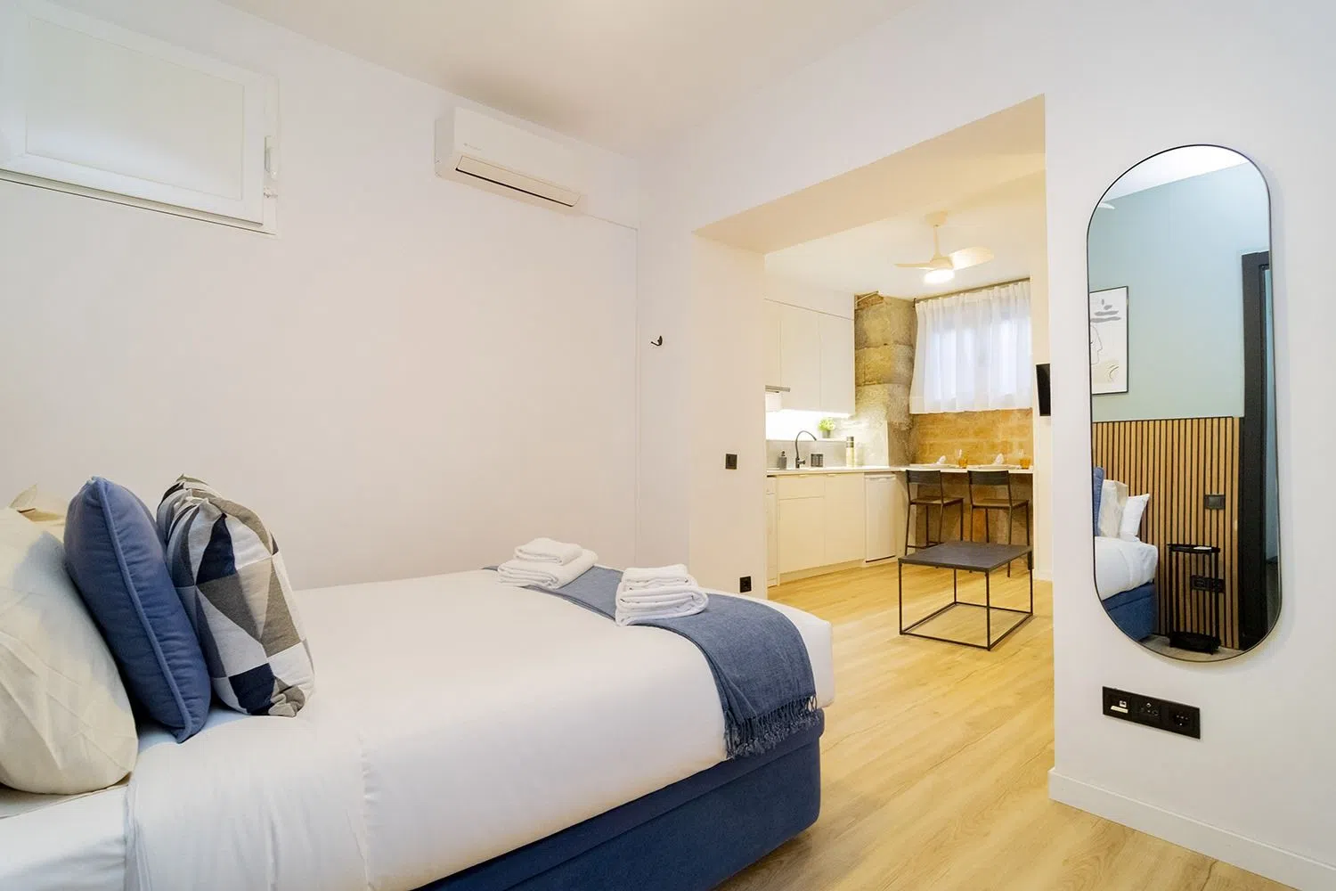 Estudio en calle del Espíritu Santo, 35 - Foto 3