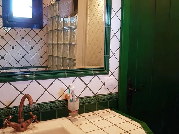 Casa independiente en El Laurelar, 53 - Foto 11