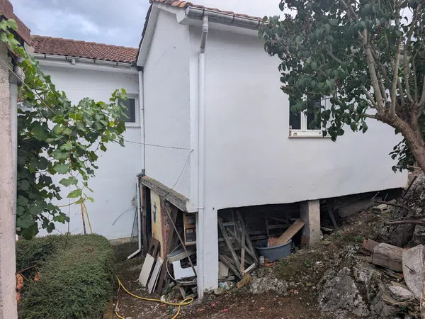 Casa o chalet independiente en Entrago - Taja, 29 - Foto 7