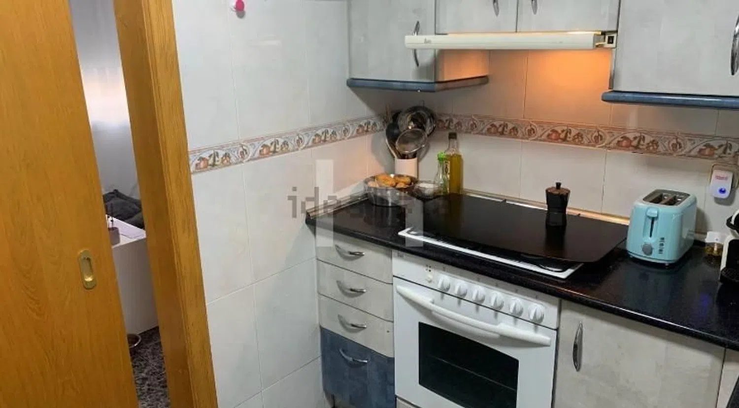 Piso en Barrio La Maurina - Foto 7