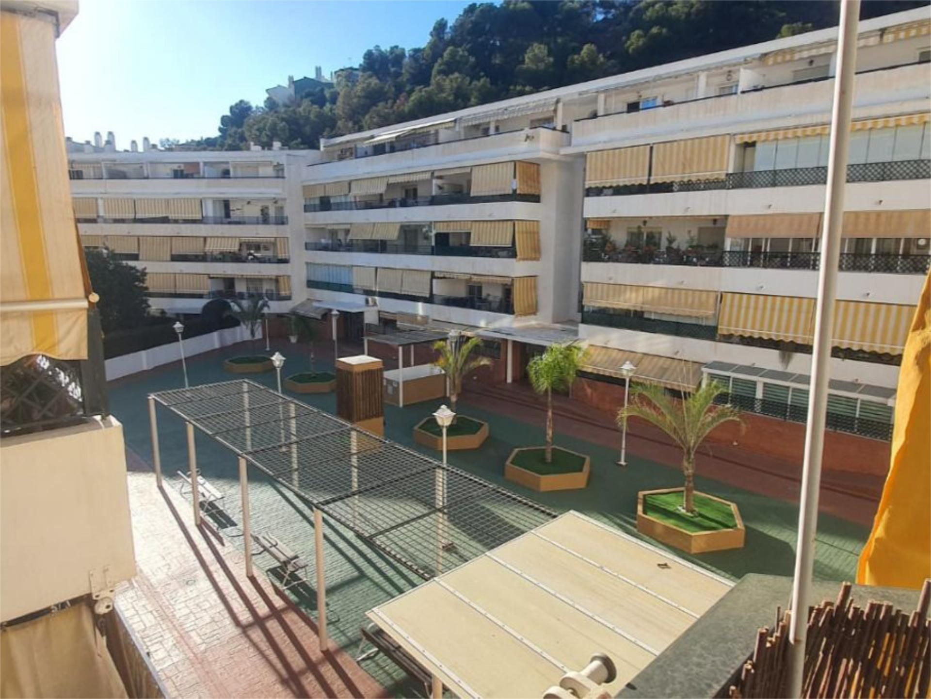 Piso en  Calle Meridiana 73