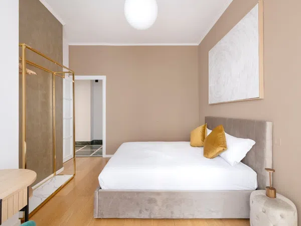 Piso en calle d'Andrea Doria, 12 - Foto 21