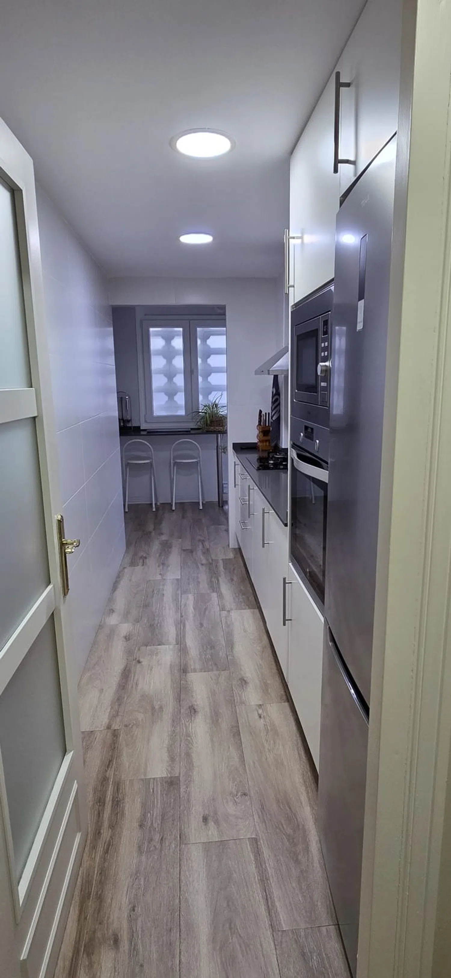 Piso en calle de Portugal, 15 - Foto 9