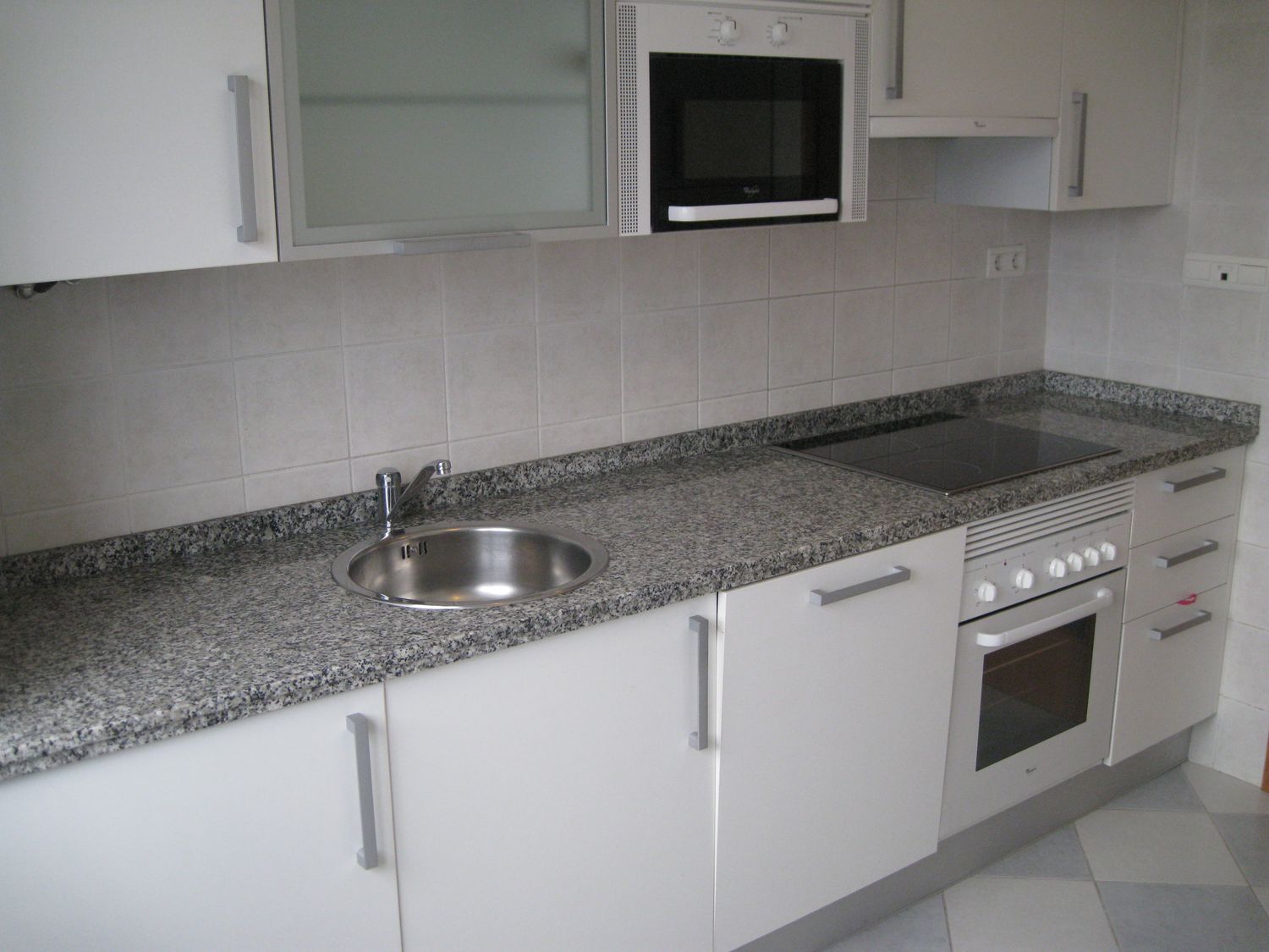 Piso en calle Marqués de Hazas, 2 - Foto 22