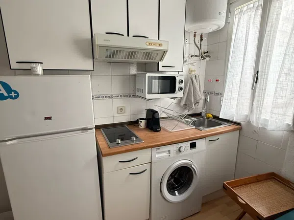 Dúplex en Calle de Vallehermoso, 104 - Foto 7