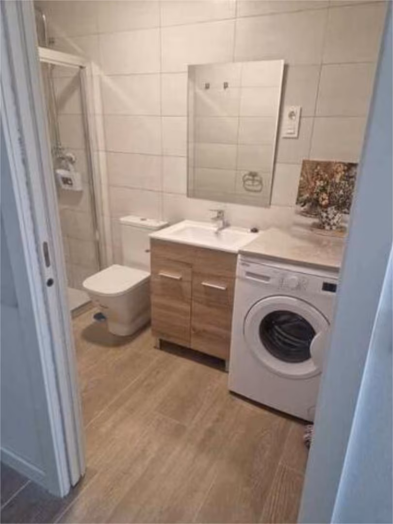 Apartamento en El Palo - Foto 5