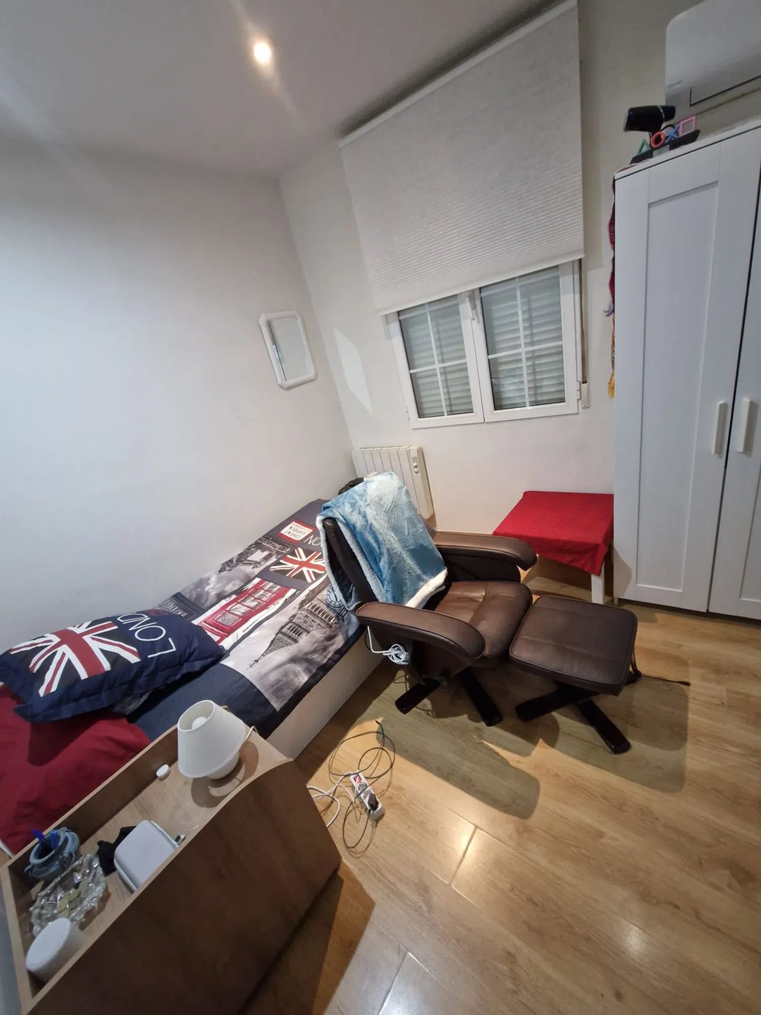 Estudio en calle del Maestro Guerrero, 6 - Foto 7