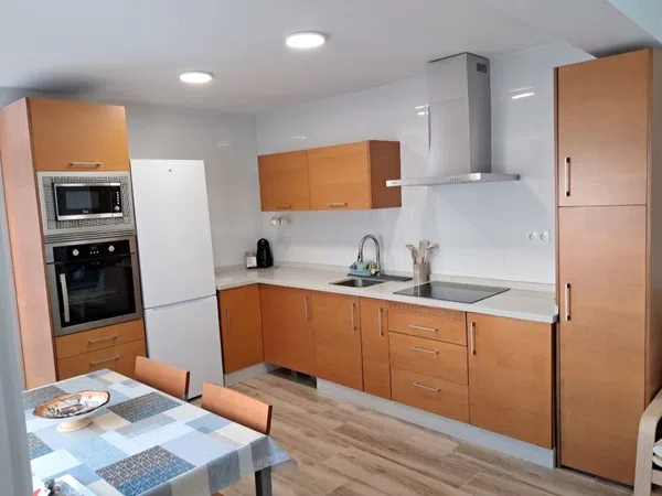 Chalet pareado en calle San Nicolás, 38 - Foto 3