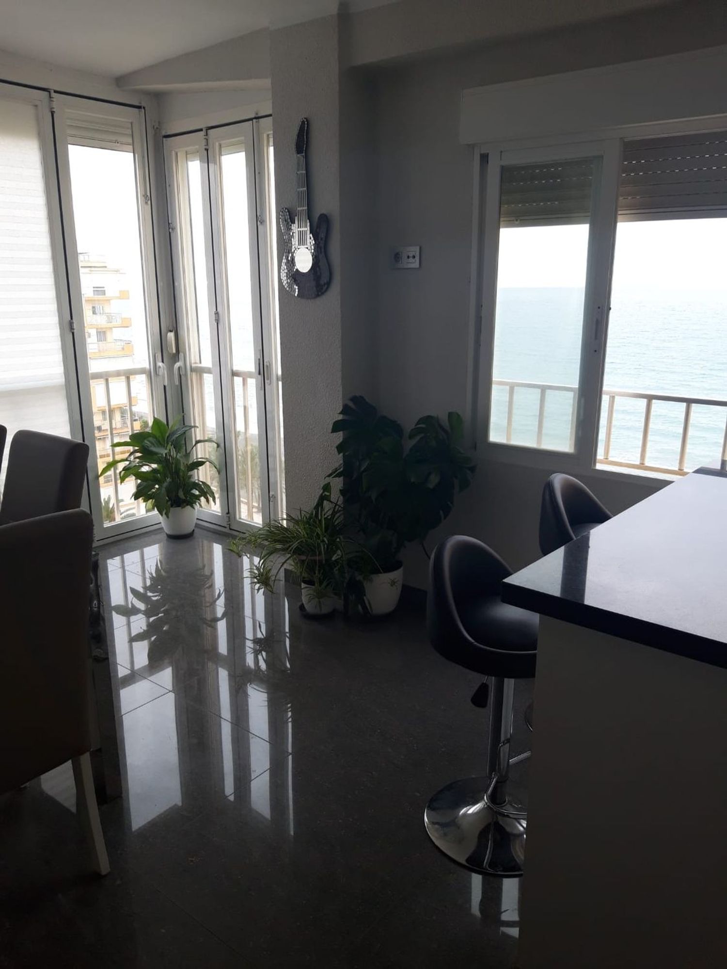 Piso en avenida de Andalucia, 5 - Foto 8