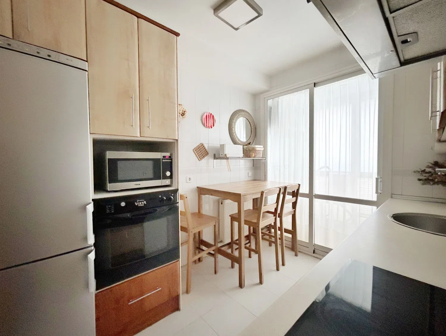 Piso en calle Julio Casares, 10 - Foto 16