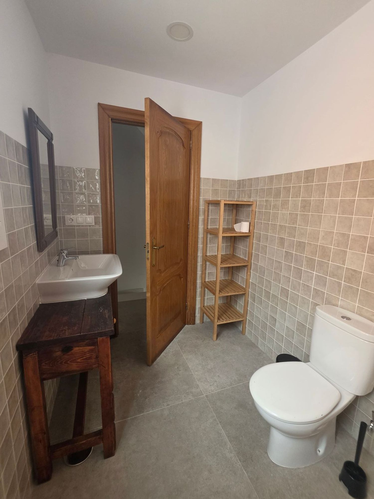 Chalet adosado en Calle Lasso de la Vega, 49, Huelin - Foto 36