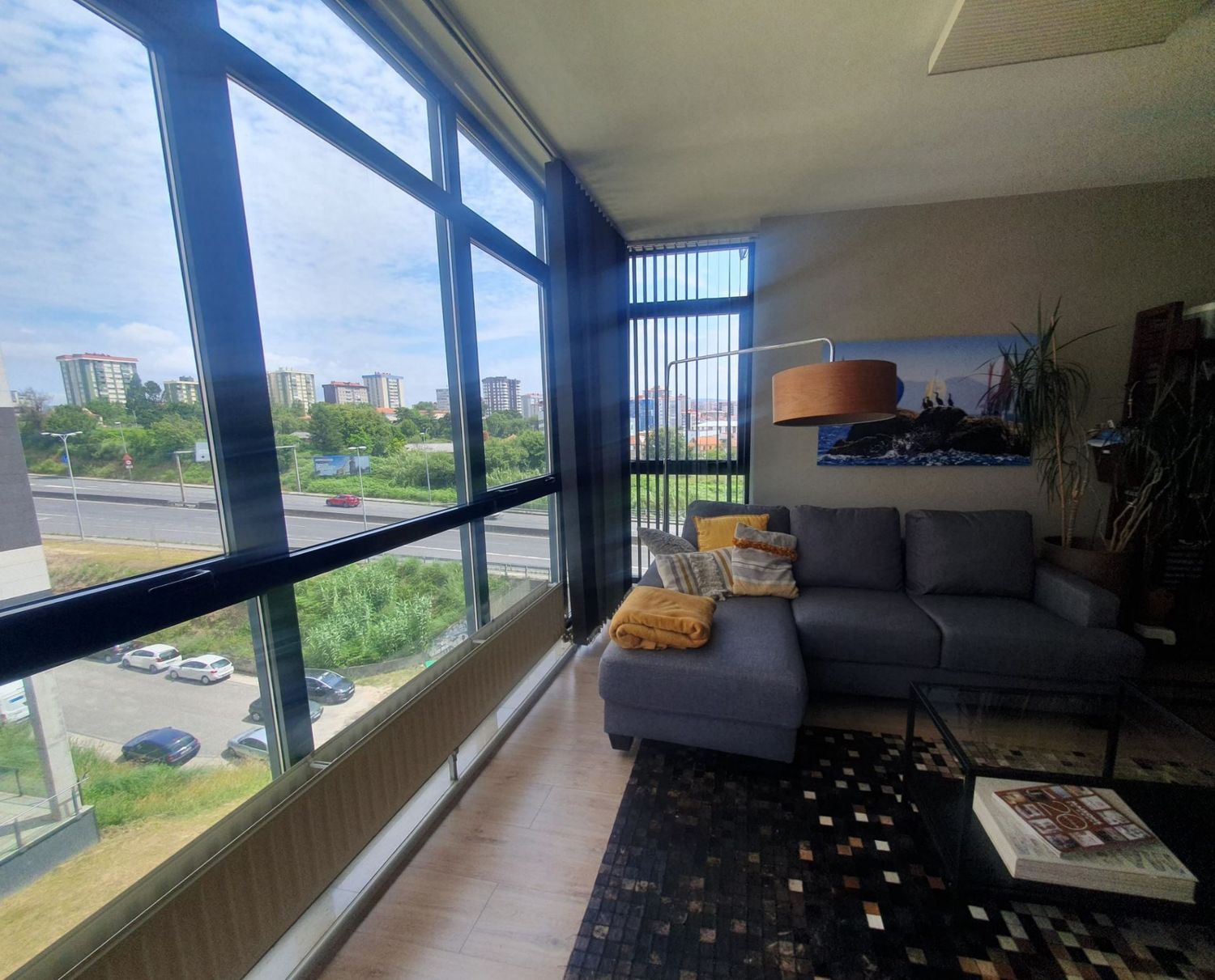 Piso en calle das Teixugueiras, 7 - Foto 6