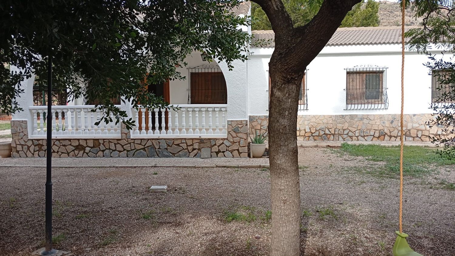 Casa independiente en calle Ulises, 17 - Foto 12