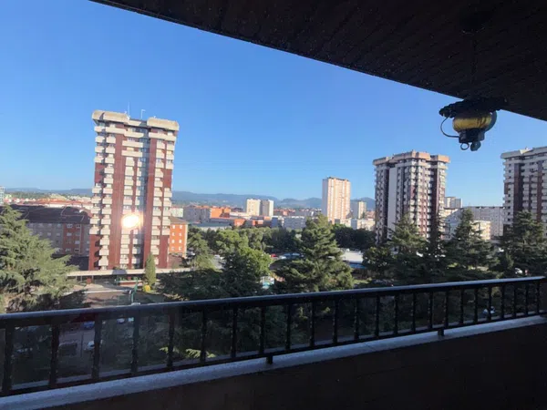 Piso en Avenida de la Constitución, 96, Polígono - Foto 27