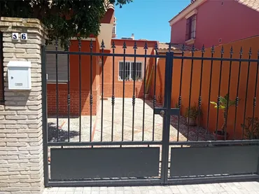 Piso en  Calle Córdoba 16 - Foto 1