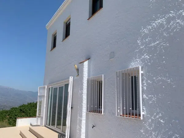 Casa rural en Cuesta paraje la, 283 parcela - Foto 13