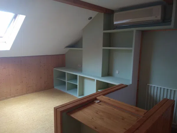 Chalet adosado en Casco Antiguo - Foto 30