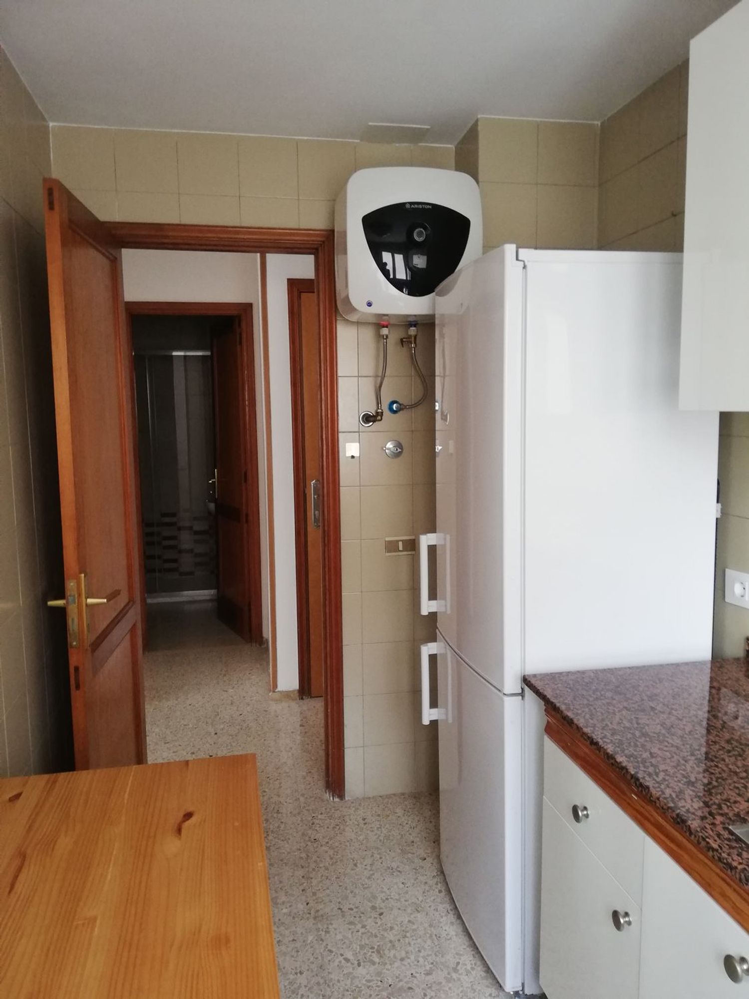 Piso en Calle Canalejas, 44 - Foto 6